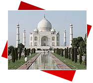Manufacturers Exporters and Wholesale Suppliers of Taj Mahal Tour Agra Uttar Pradesh